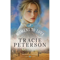 A Moment to Love - Paperback