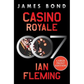 Casino Royale: A James Bond Novel - Paperback