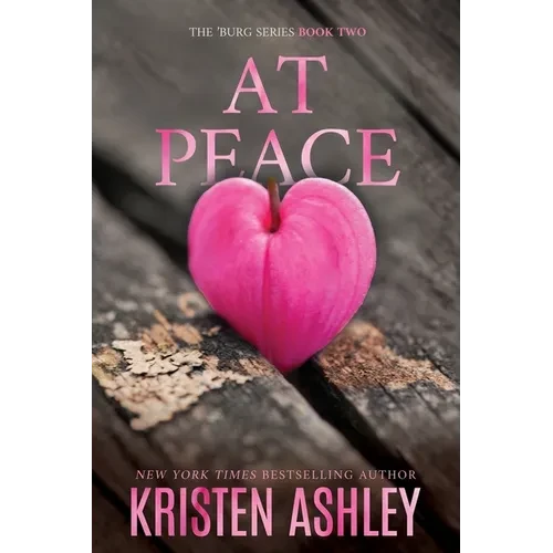 At Peace - Paperback