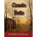 Cousin Bette - Paperback