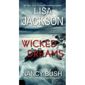 Wicked Dreams: A Riveting New Thriller - Mass Market Paperbound