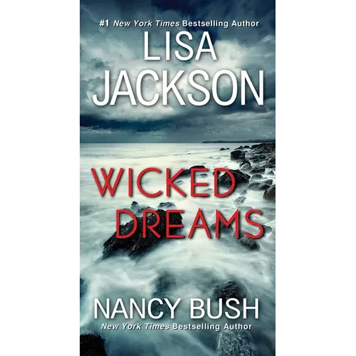 Wicked Dreams: A Riveting New Thriller - Mass Market Paperbound