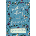 Northanger Abbey and Persuasion - Hardcover