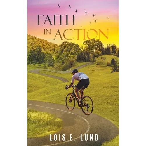 Faith in Action - Hardcover