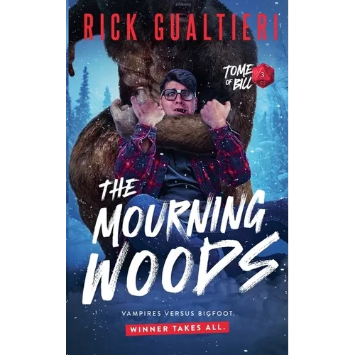 The Mourning Woods - Paperback