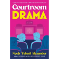 Courtroom Drama - Paperback
