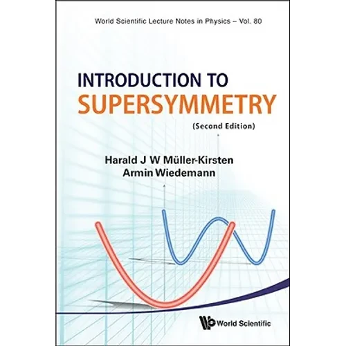 Introduction to Supersymmetry (V80) - Paperback