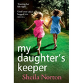 My Daughter's Keeper - Paperback