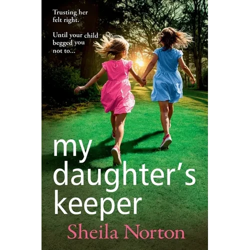 My Daughter's Keeper - Paperback