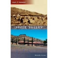 Apple Valley - Hardcover