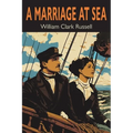A Marriage at Sea - Paperback
