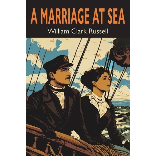 A Marriage at Sea - Paperback
