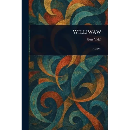 Williwaw - Paperback