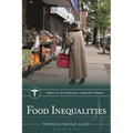 Food Inequalities - Paperback