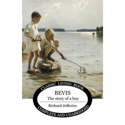 Bevis - Paperback