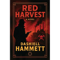Red Harvest - Paperback