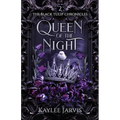Queen of the Night: The Black Tulip Chronicles - Paperback