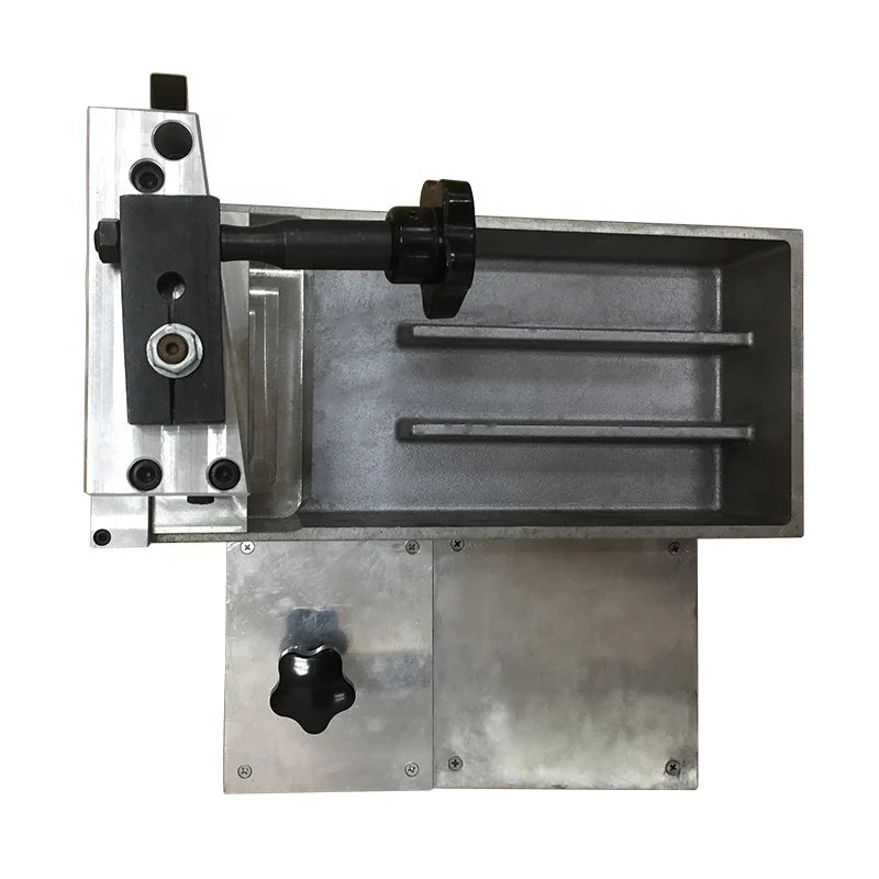 High Quality Gluing Pot With Special Coating Gluing Tank for Fravol, NANXING  Edgebander Edge Banding Machine