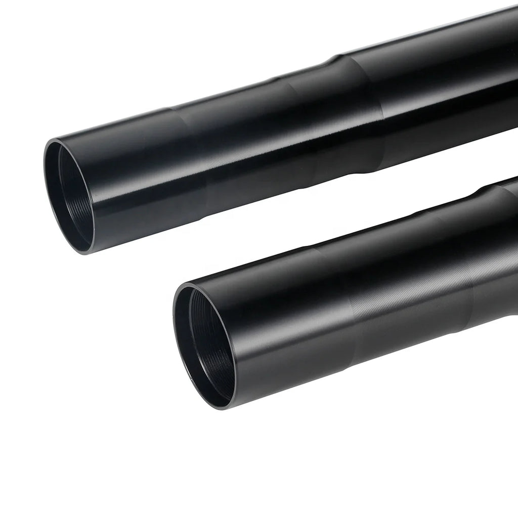 Motorcycle Accessories Front Outer Fork Tubes Pipes for TRIUMPH STREET TRIPLE 765 RS 2017 2018 2019 482mm T2049939