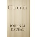 Hannah - Hardcover