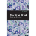 New Grub Street - Hardcover