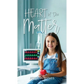 Heart of the Matter - Hardcover
