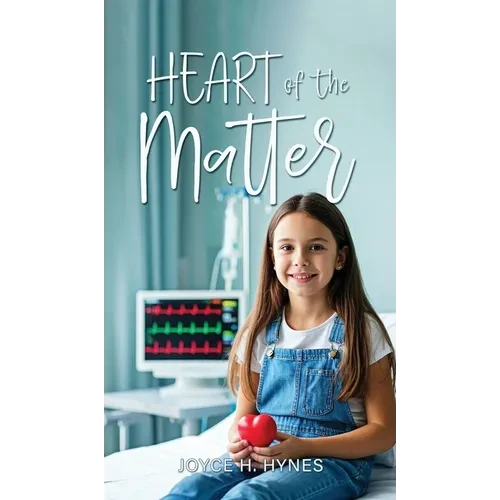 Heart of the Matter - Hardcover