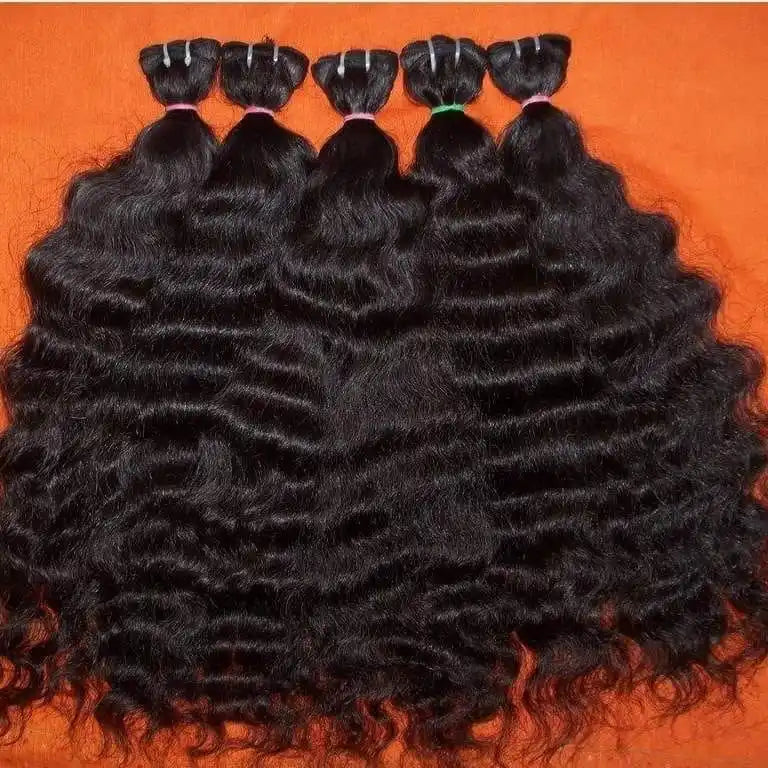 100% Unprocessed Cuticle Aligned Raw Virgin Remy Hair Closures 4X4-7X7 South Indian Temple 12a Grade