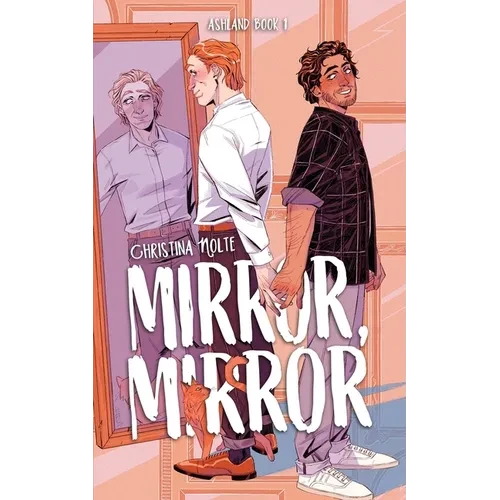 Mirror, Mirror - Paperback
