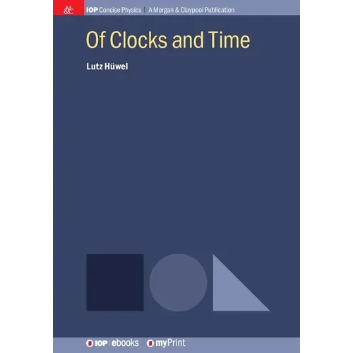 Of Clocks and Time - Paperback