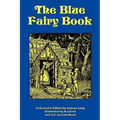 The Blue Fairy Book