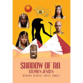 Shadow of Ra - Hardcover