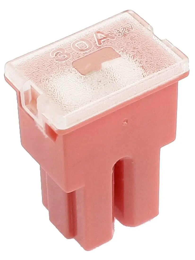X Autohaux  Car PAL Fuse Pacific Type Female Slow Blow Auto Link Universal For Auto Car Vehicle 30A/40A/60A/80A/100A