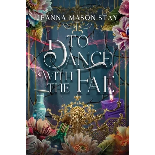 To Dance with the Fae: And Other Fairy Tales - Paperback