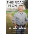 This Road I'm on: The Power of Hope in the Face of Adversity - Paperback