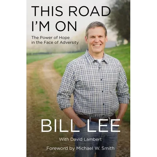 This Road I'm on: The Power of Hope in the Face of Adversity - Paperback