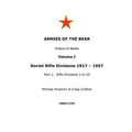 Armies of the Bear - Paperback