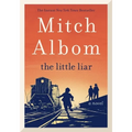 The Little Liar - Paperback