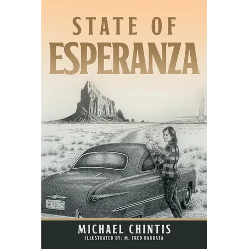 State of Esperanza - Paperback