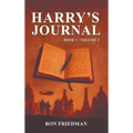 Harry's Journal: Book 1 - Volume 2 - Hardcover