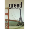 greed - Hardcover