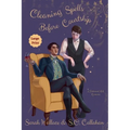 Cleaning Spells Before Courtship: A Historical MM Romance - Large Print - Paperback