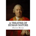 A Treatise of Human Nature - Paperback