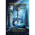 Whispers beneath the Stone - Paperback