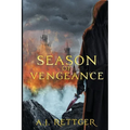 Season of Vengeance - Paperback