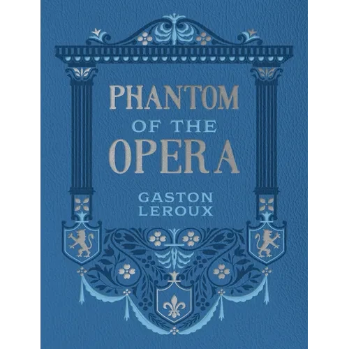 Phantom of the Opera - Hardcover