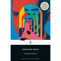 Steppenwolf - Paperback