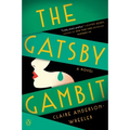 The Gatsby Gambit - Paperback