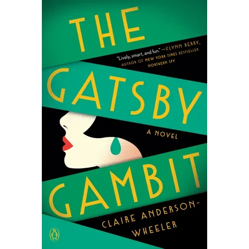 The Gatsby Gambit - Paperback