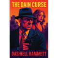 The Dain Curse - Paperback